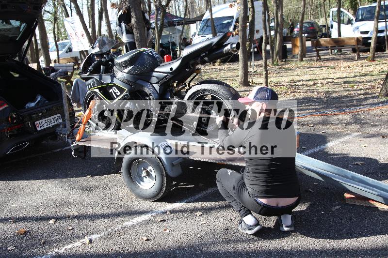 Archiv-2025/03 04.04.2025 TZ Motorsport ADR/Impressionen